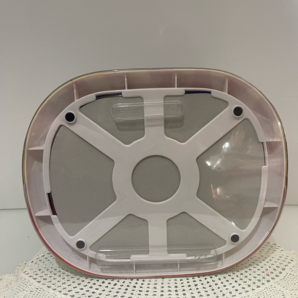 Dr. Seuss Fantaseas Aquarium, Fresh Water, Cat In The Hat, Rare - Picture 5 of 11